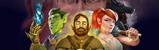 HarmonQuest