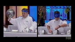 16 Chefs Compete