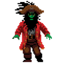 robgreen