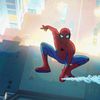 Your Friendly Neighborhood Spider-Man