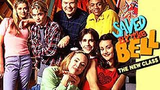Saved by the Bell: The New Class