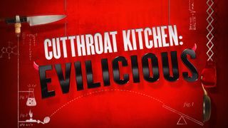 Cutthroat Kitchen