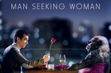 Man Seeking Woman