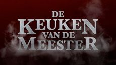 De Keuken van de Meester