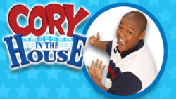 Cory In the House