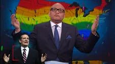 Marriage Equality in the U.S.