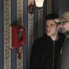 Mr. Robot