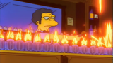 Flaming Moe's