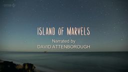 Island of Marvels