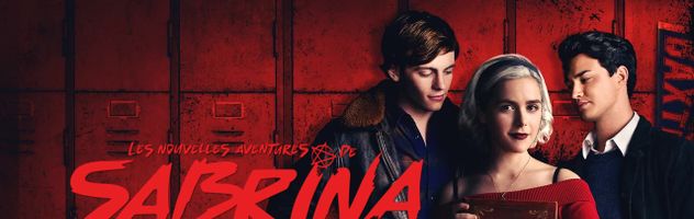 Chilling Adventures of Sabrina