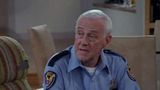 The Return of Martin Crane