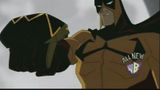 The End of the Batman