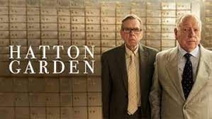 Hatton Garden