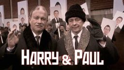 Harry And Paul