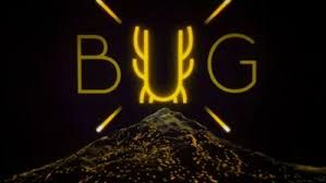 Adam Buxton's Bug