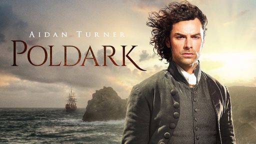 Poldark (2015)