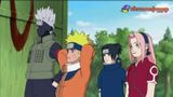 Naruto: The Cross Roads