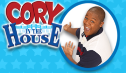 Cory In the House