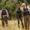 Major Crimes