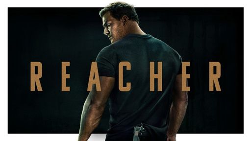 Jack Reacher
