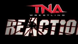 TNA Reaction