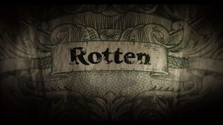 Rotten