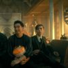 The Umbrella Academy