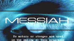 Derren Brown: Messiah