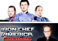 Iron Chef America
