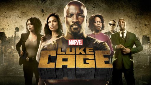 Marvel's Luke Cage