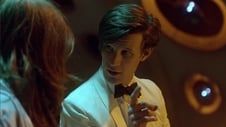 Night and The Doctor (2): Good Night