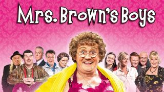 Mrs Brown's Boys