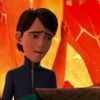 Trollhunters
