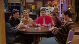 The One with All the Poker