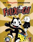 The Twisted Adventures of Felix the Cat