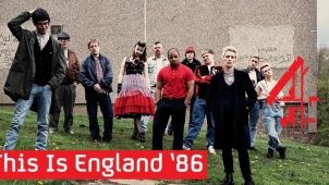 This is England '90
