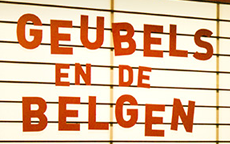 Geubels en de Belgen