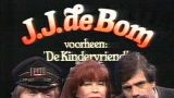 J.J. de Bom voorheen 'De Kindervriend'