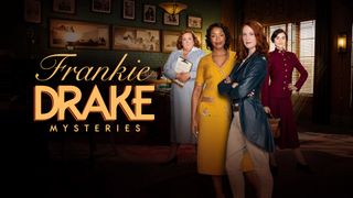 Frankie Drake Mysteries