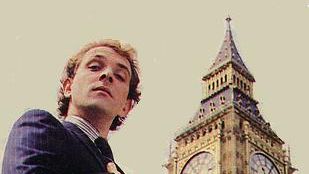 The New Statesman (1987)