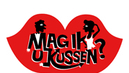 Mag ik u kussen?