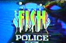 Fish Police
