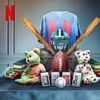 King of Collectibles: The Goldin Touch