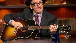 Elvis Costello