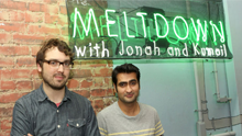 The Meltdown with Jonah and Kumail