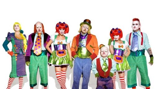 Crimi Clowns