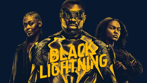 Black Lightning