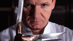 Ramsay's Kitchen Nightmares UK