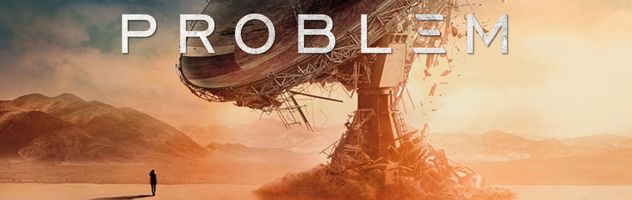 3 Body Problem