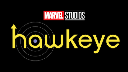 Marvel's Hawkeye